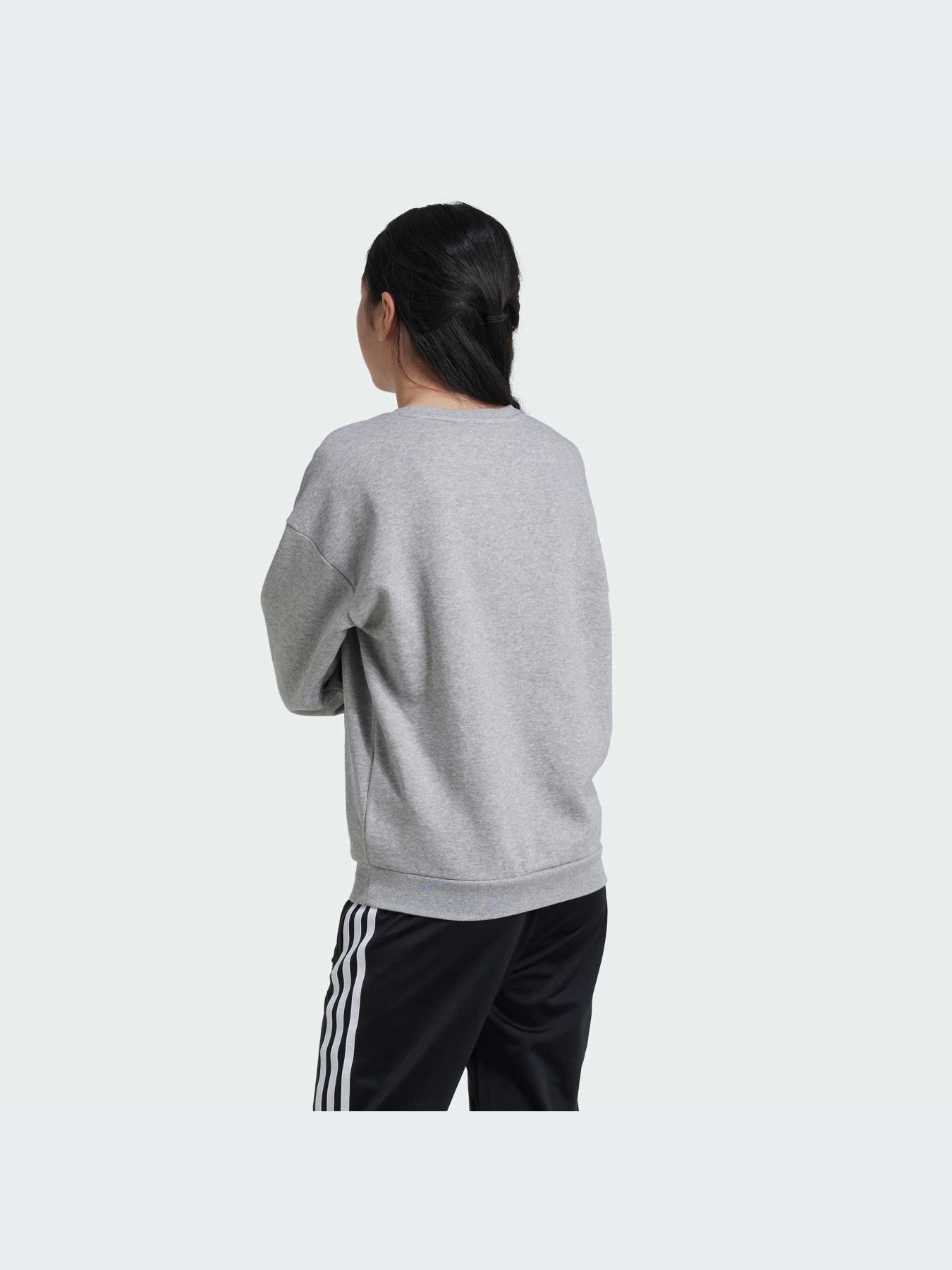 Худи и свитшоты Adidas модель IZ4813-KZ Фото