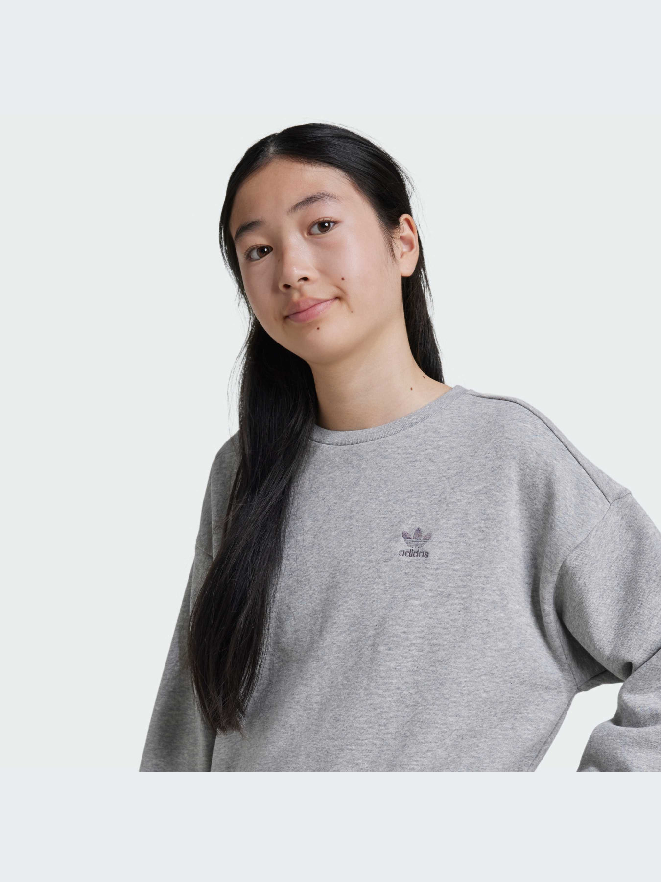 Худи и свитшоты Adidas модель IZ4813-KZ Фото