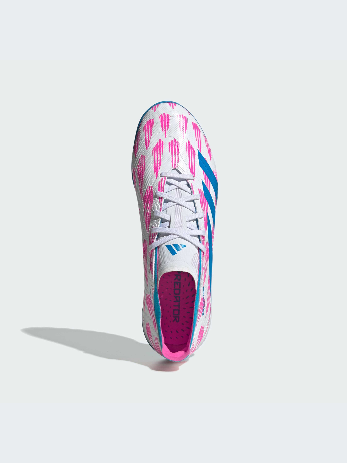 Кроссовки Adidas Predator модель IF6379-KZ Фото