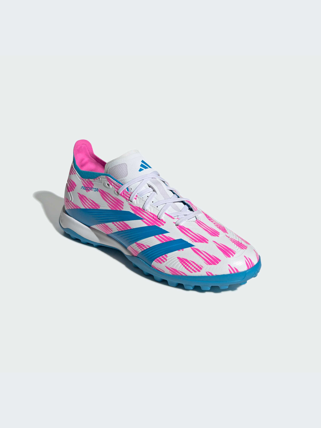 Кроссовки Adidas Predator модель IF6379-KZ Фото