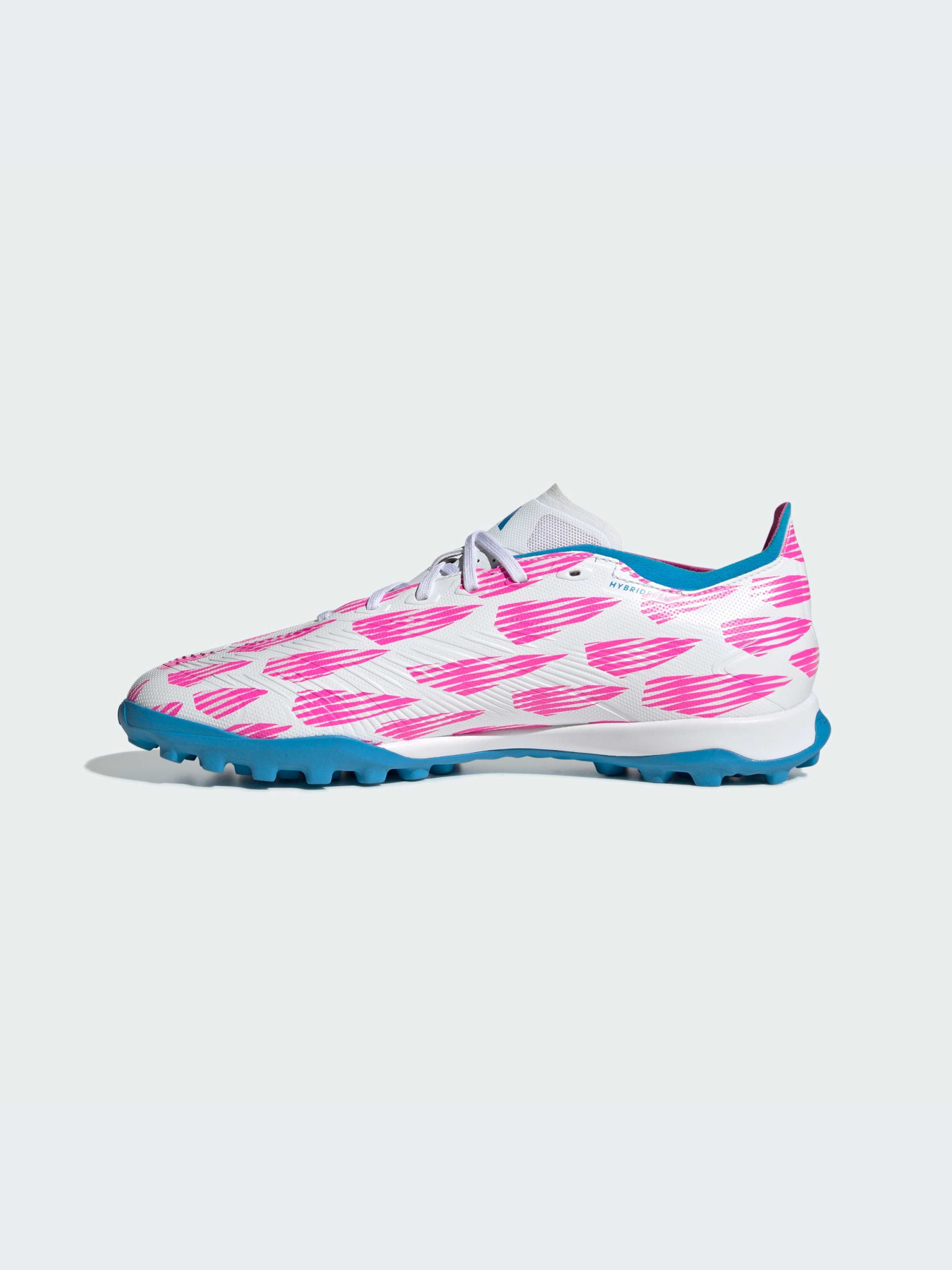 Кроссовки Adidas Predator модель IF6379-KZ Фото