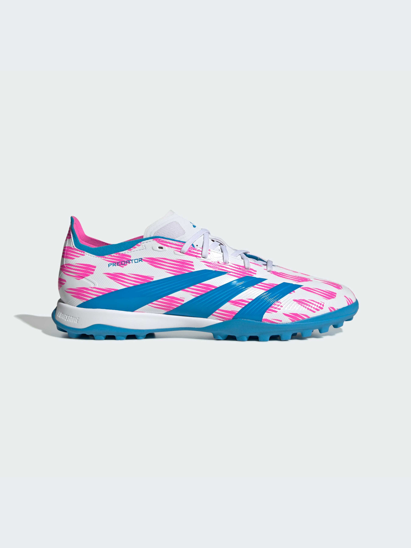 Кроссовки Adidas Predator модель IF6379-KZ Фото