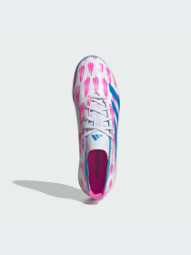 Кроссовки Adidas Predator модель IF6379-KZ Фото