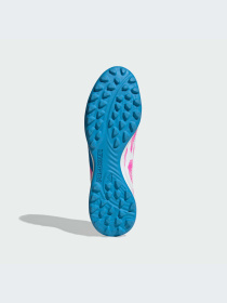 Кроссовки Adidas Predator модель IF6379-KZ Фото
