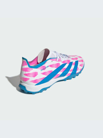 Кроссовки Adidas Predator модель IF6379-KZ Фото