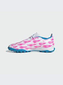 Кроссовки Adidas Predator модель IF6379-KZ Фото