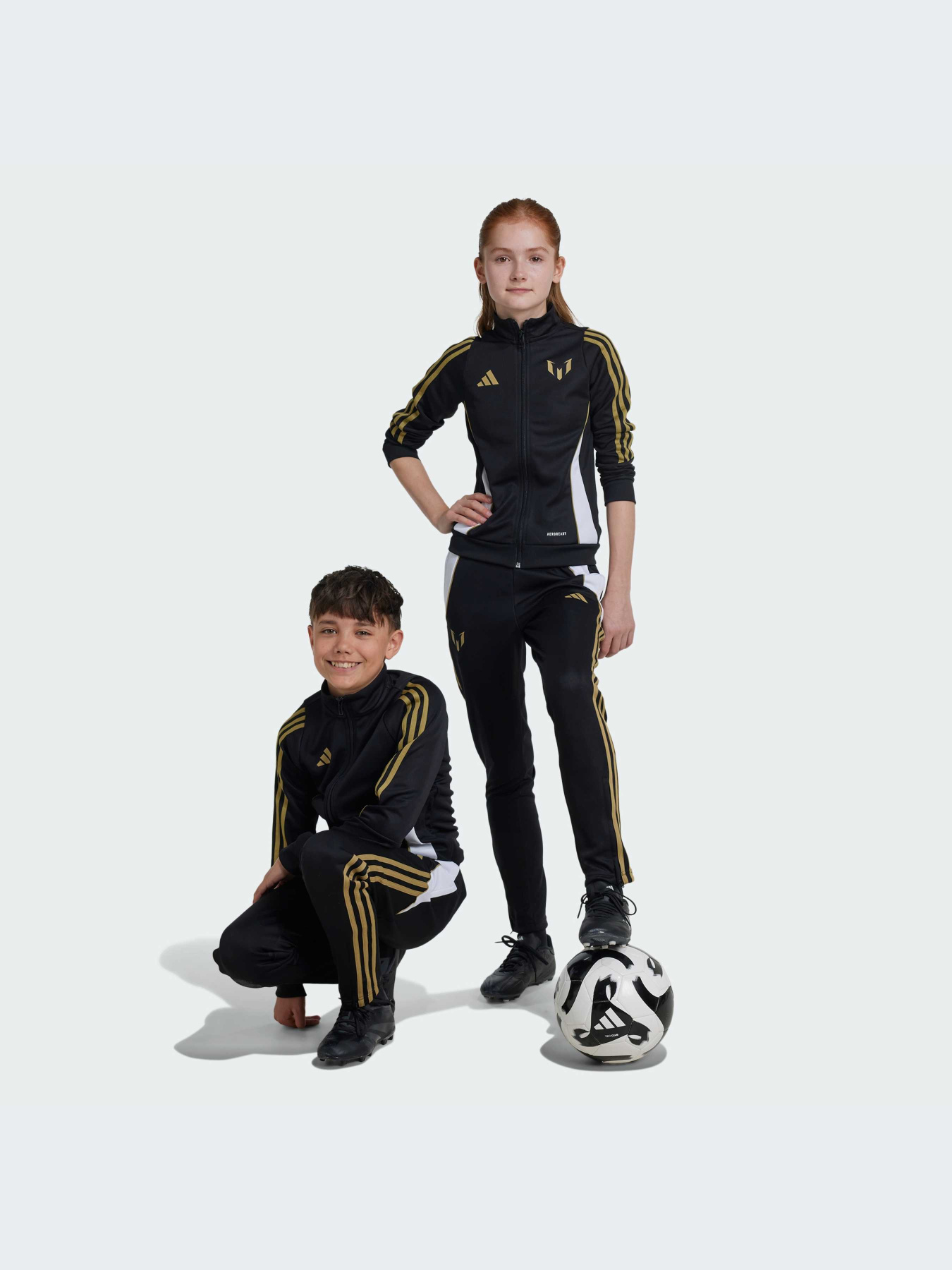Брюки Adidas модель IZ2994-KZ Фото