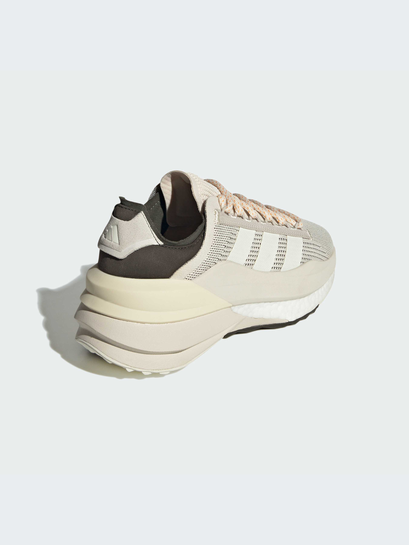 Кроссовки Adidas модель II0048-KZ Фото