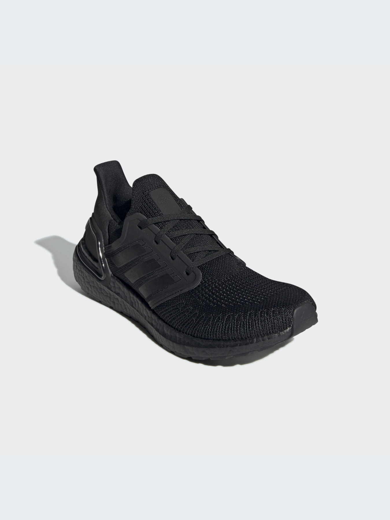 Кроссовки Adidas Ultraboost модель EG0691-KZ Фото