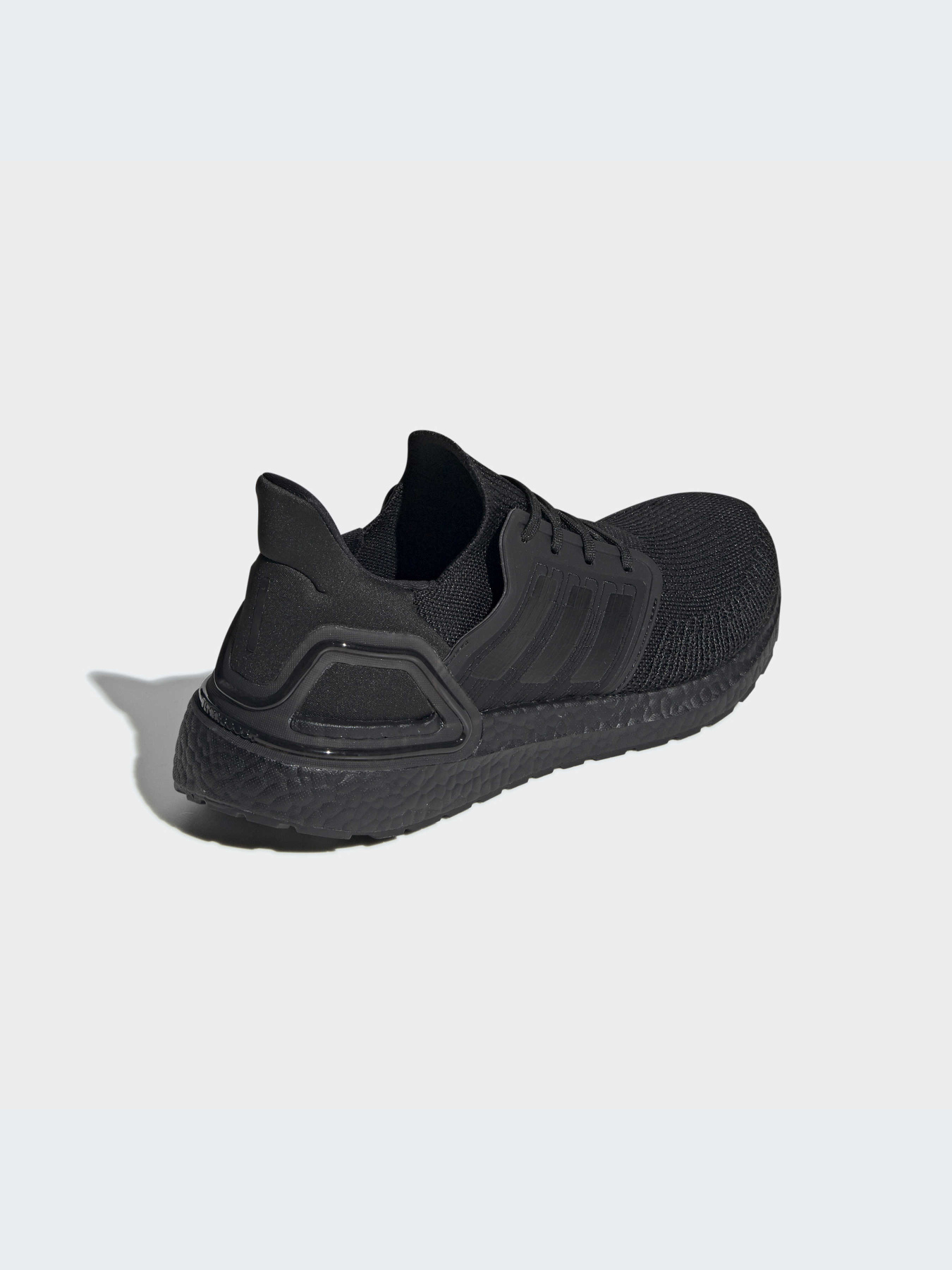 Кроссовки Adidas Ultraboost модель EG0691-KZ Фото