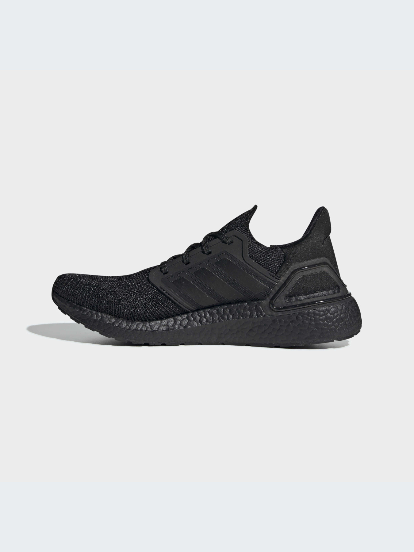 Кроссовки Adidas Ultraboost модель EG0691-KZ Фото