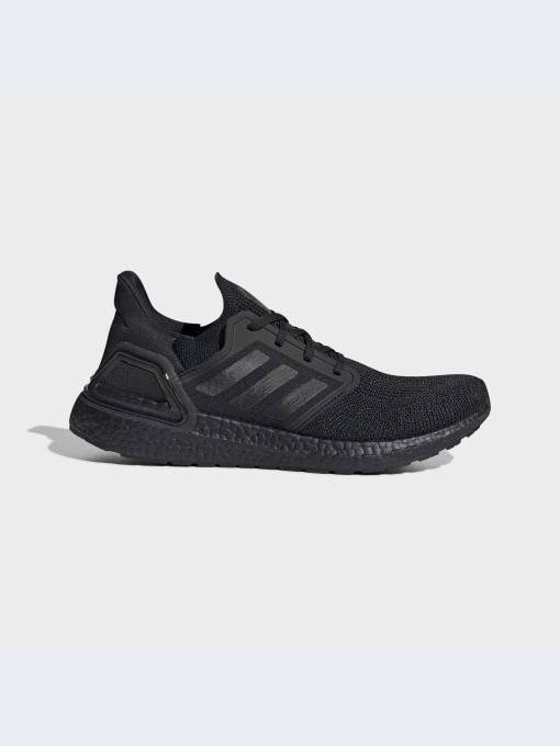 Кроссовки Adidas Ultraboost модель EG0691-KZ Фото