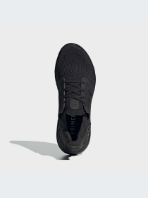 Кроссовки Adidas Ultraboost модель EG0691-KZ Фото