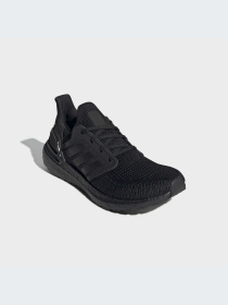 Кроссовки Adidas Ultraboost модель EG0691-KZ Фото
