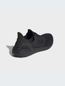 Кроссовки Adidas Ultraboost модель EG0691-KZ Фото