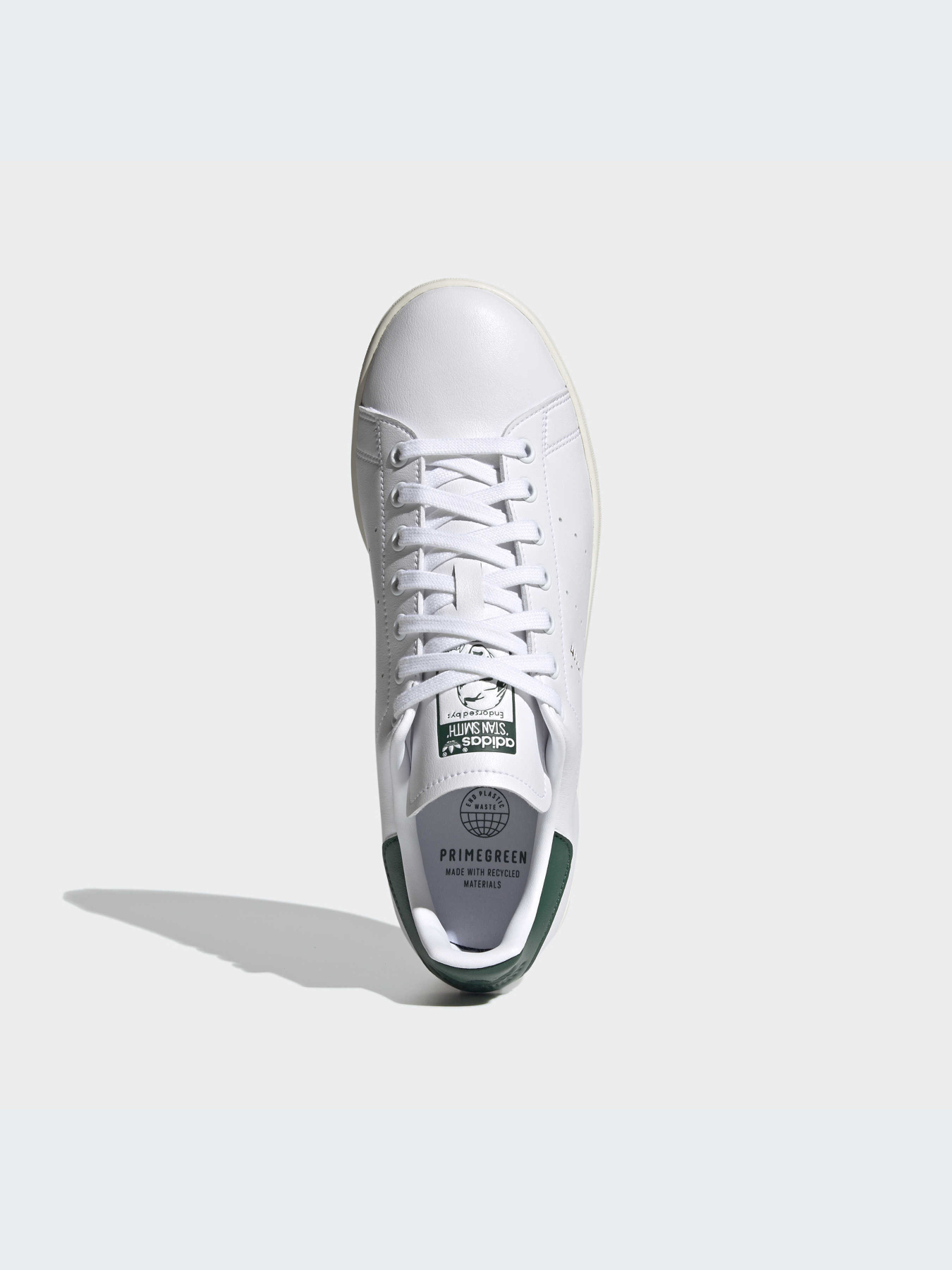 Кеды Adidas Stan Smith модель FX5522-KZ Фото