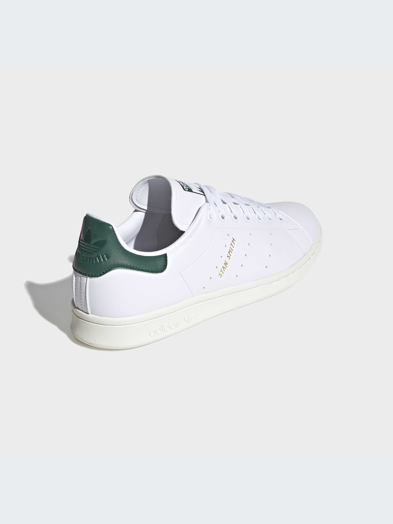 Кеды Adidas Stan Smith модель FX5522-KZ Фото
