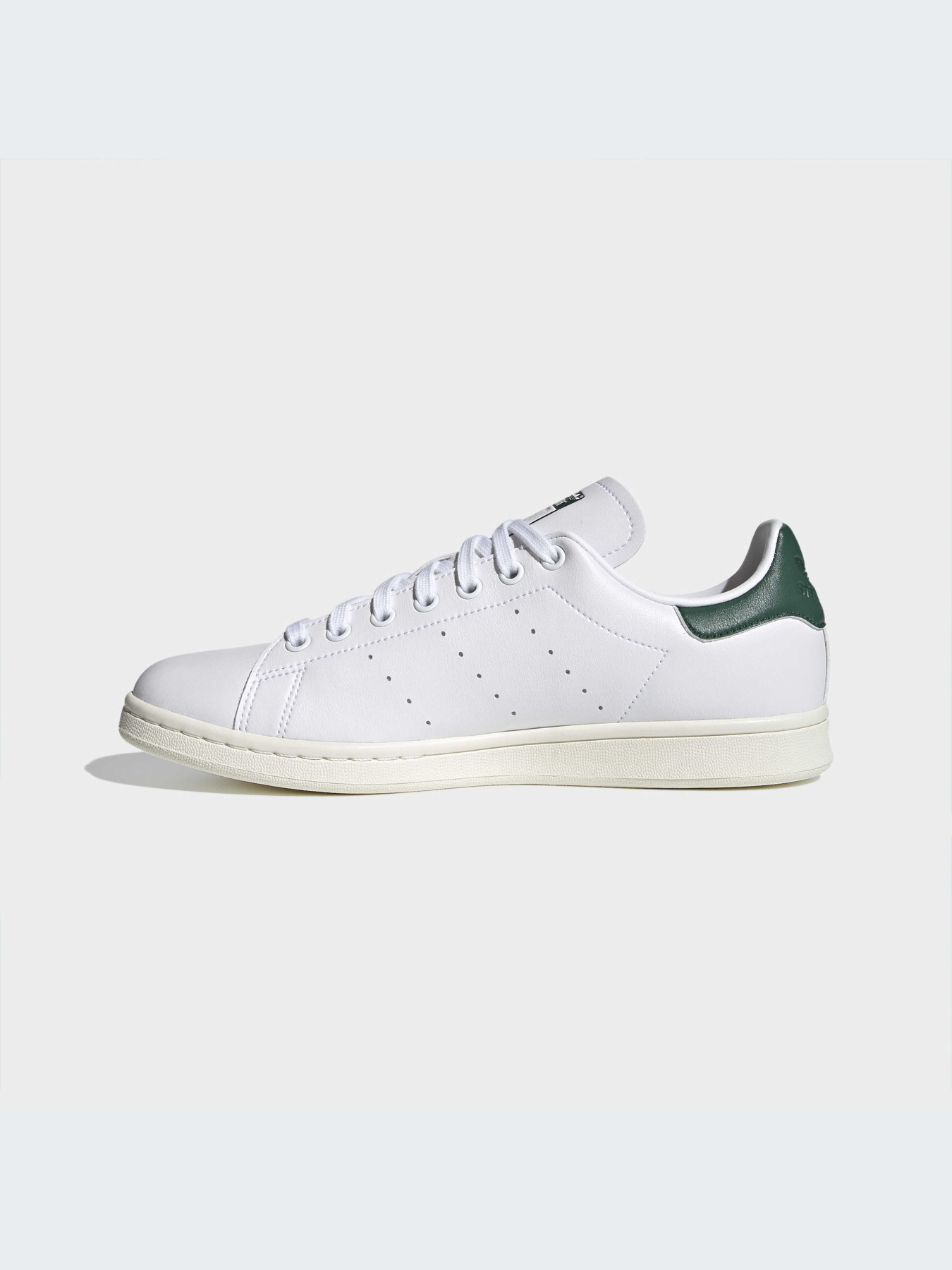Кеды Adidas Stan Smith модель FX5522-KZ Фото
