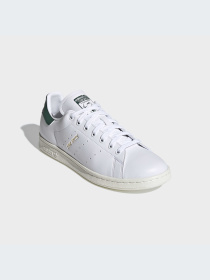 Кеды Adidas Stan Smith модель FX5522-KZ Фото