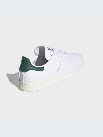 Кеды Adidas Stan Smith модель FX5522-KZ Фото