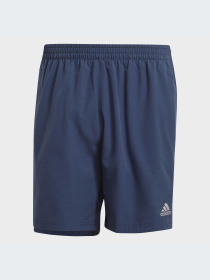 Шорты Adidas Response модель GQ9318-KZ Фото