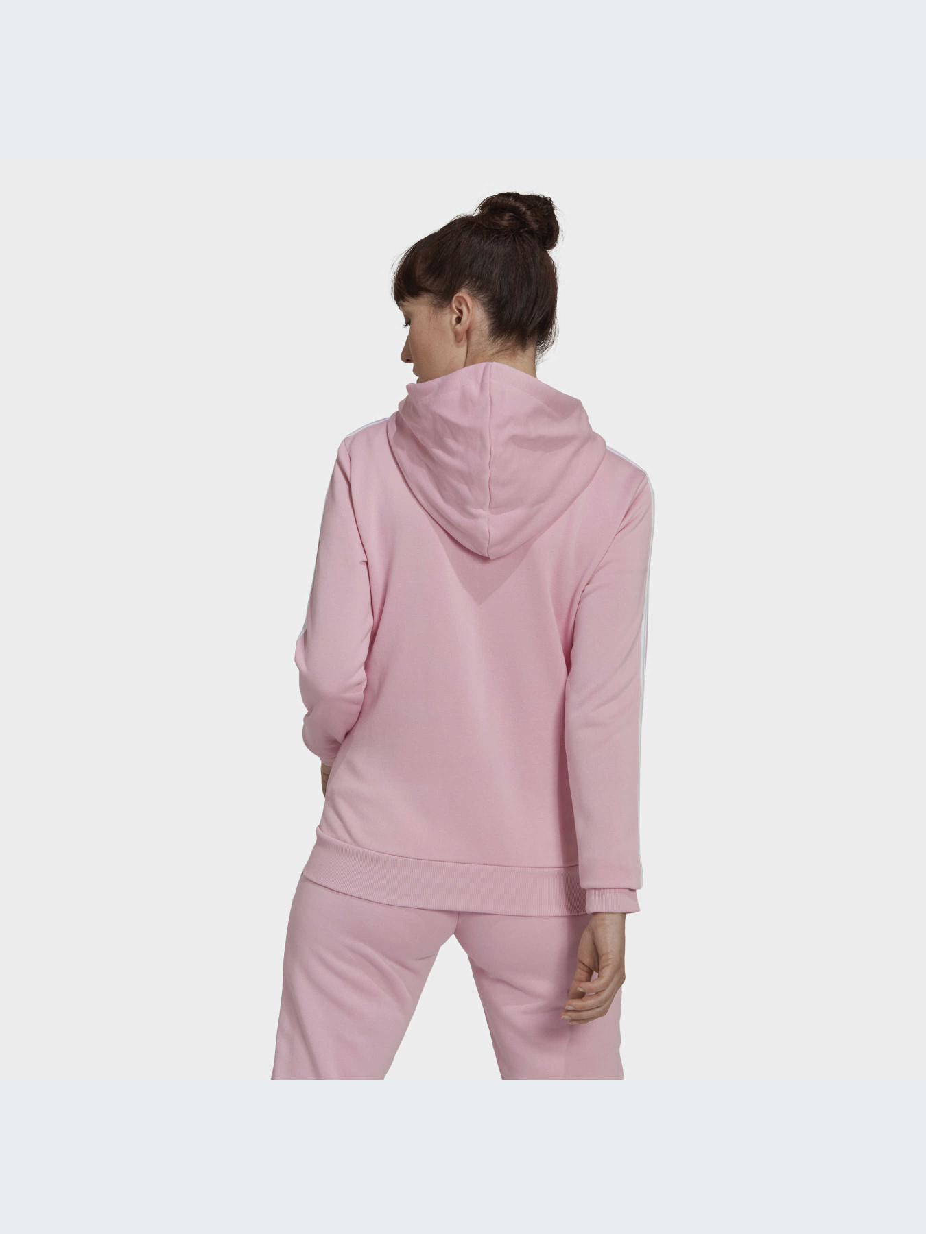 Худи и свитшоты Adidas модель HL2059-KZ Фото