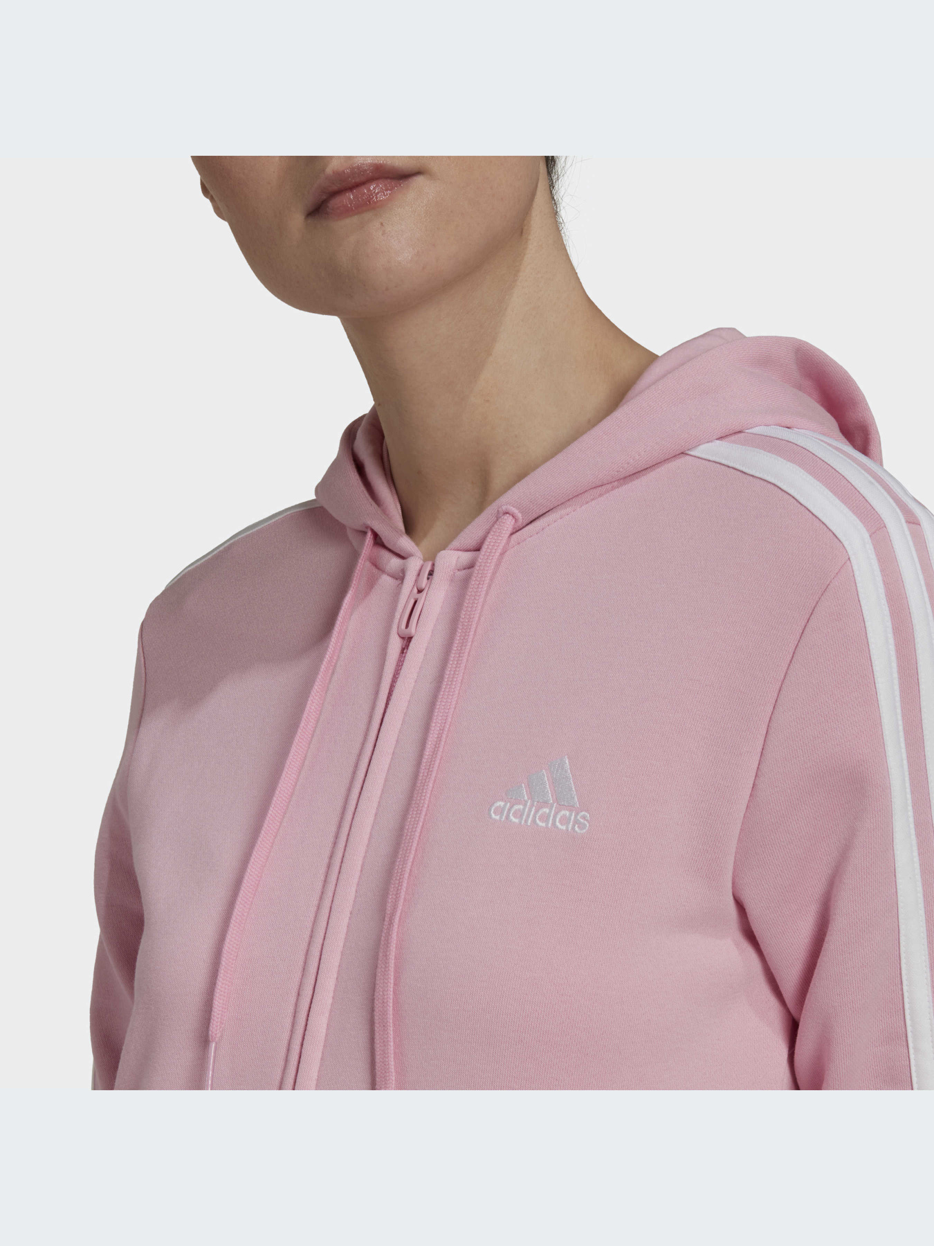Худи и свитшоты Adidas модель HL2059-KZ Фото