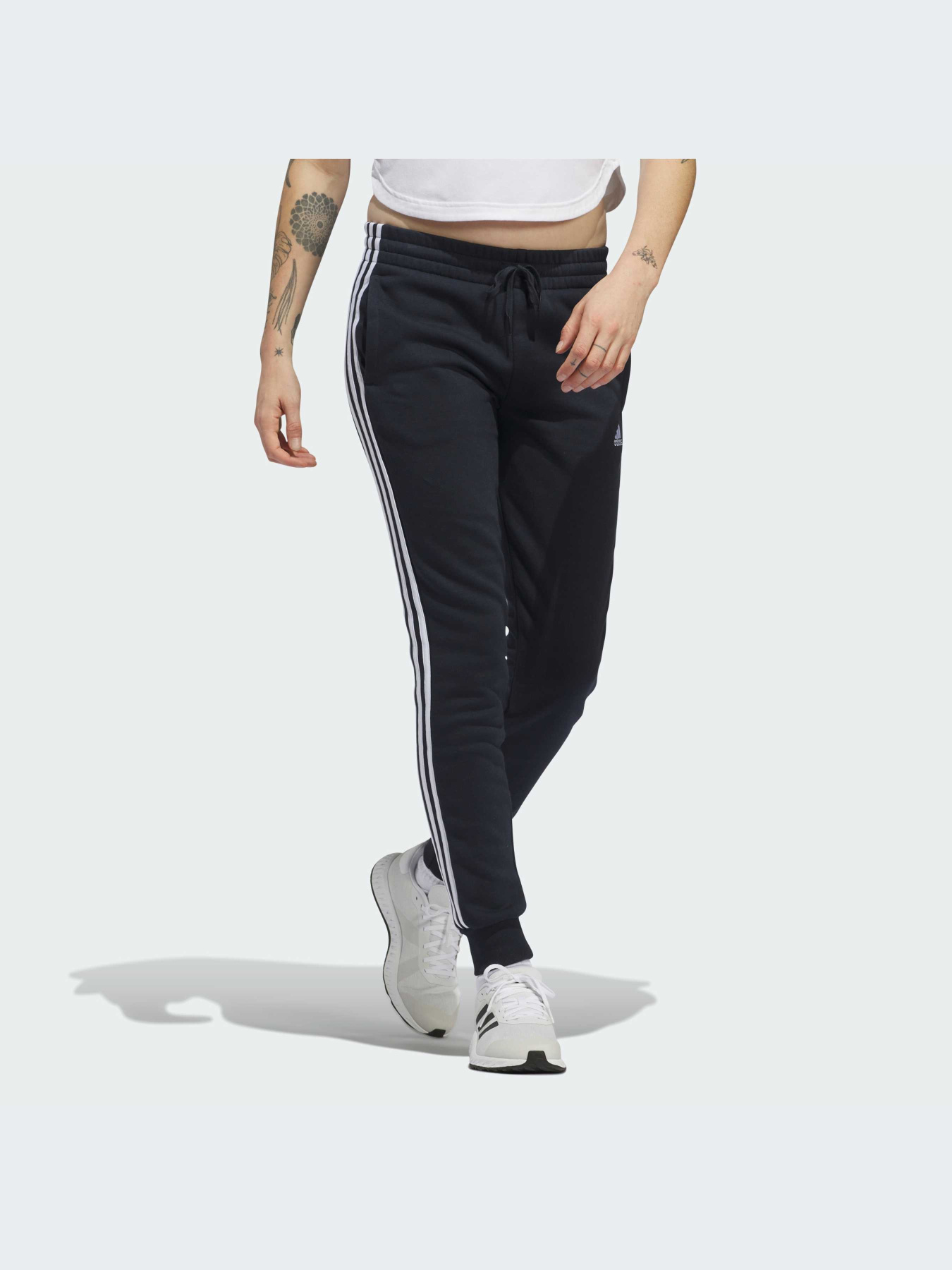 Брюки Adidas модель H07846-KZ Фото