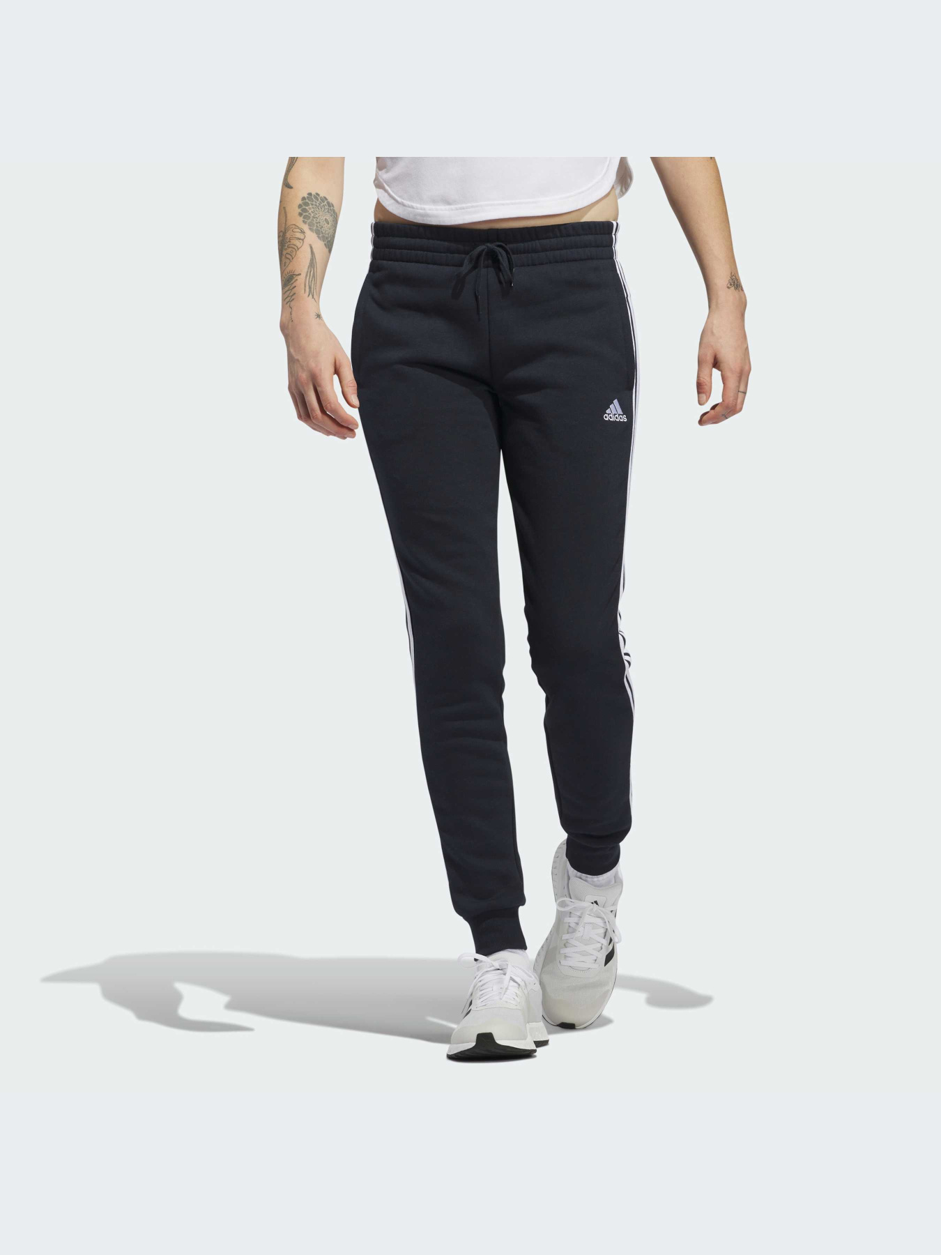 Брюки Adidas модель H07846-KZ Фото