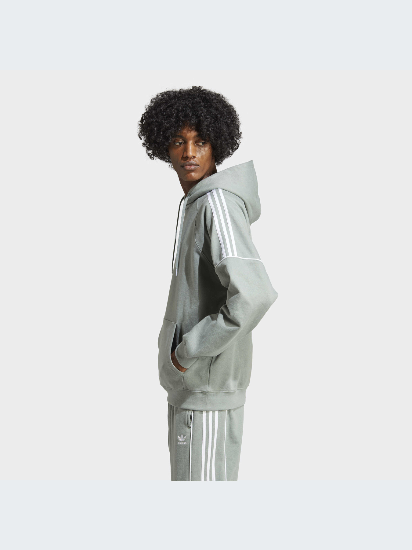 Худи и свитшоты Adidas модель IB8688-KZ Фото