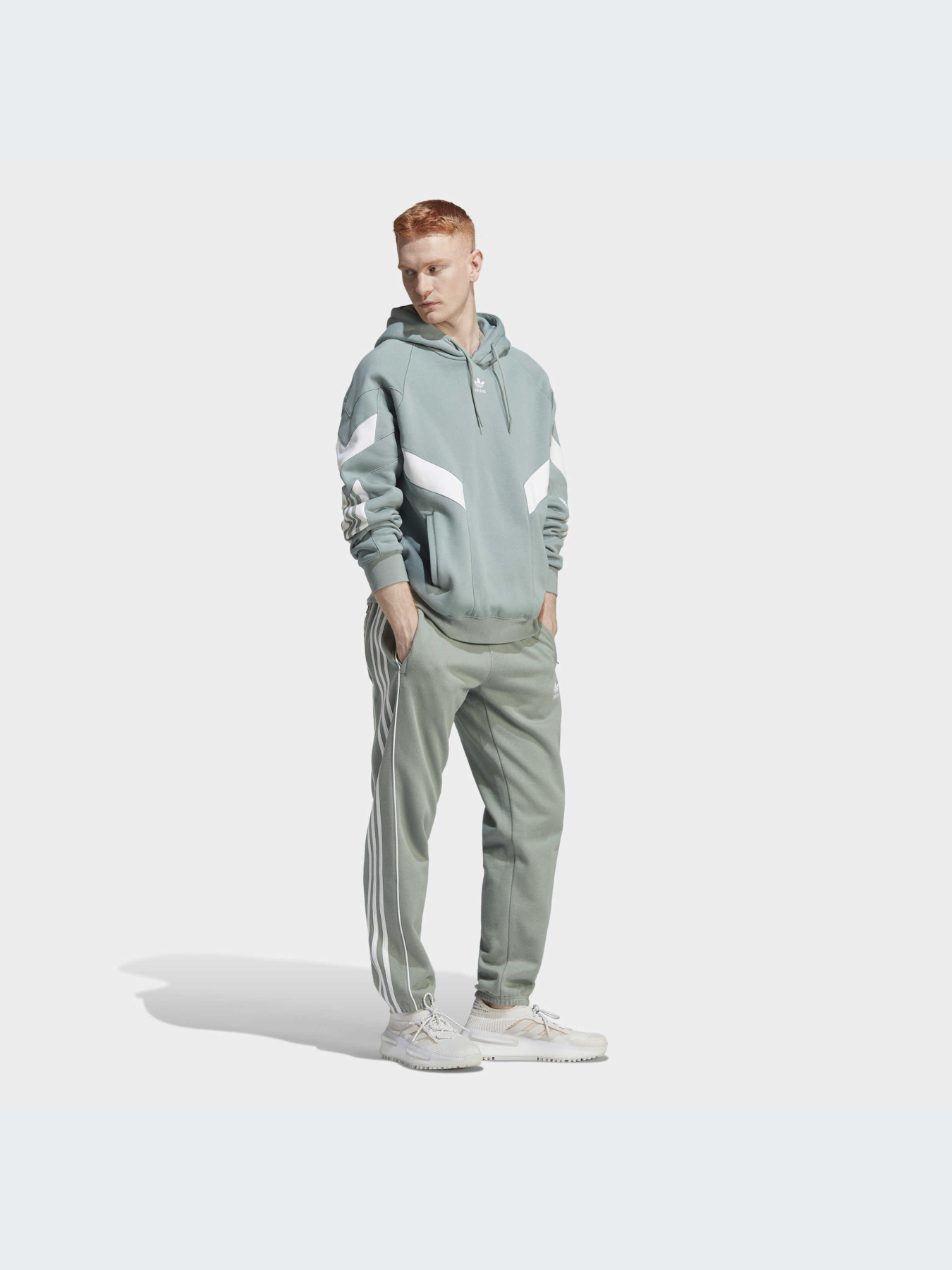Брюки Adidas модель HR8583-KZ Фото