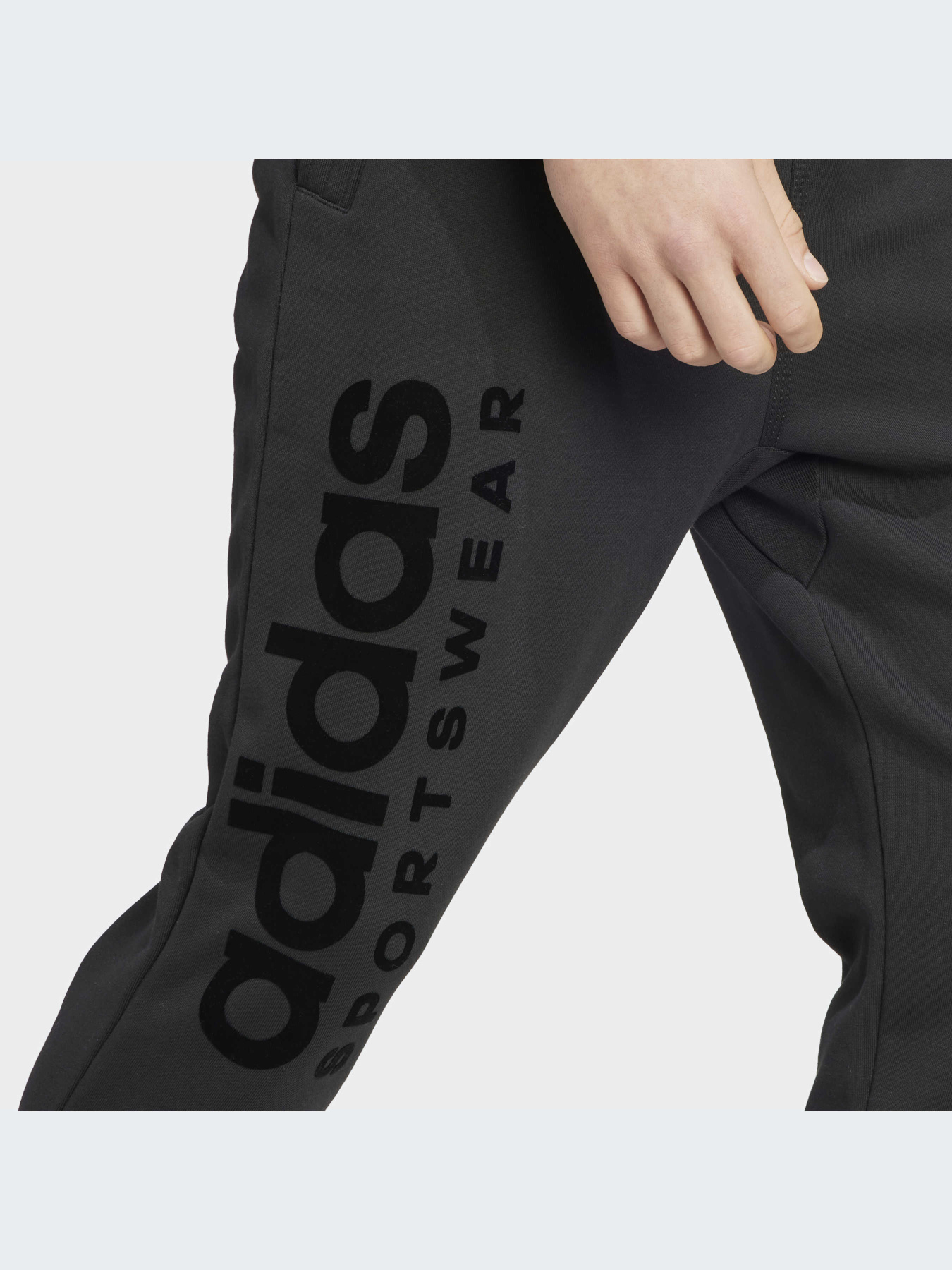 Брюки Adidas модель IA9367-KZ Фото