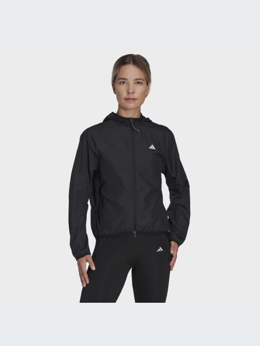 Куртки и дубленки Adidas модель HM4288-KZ Фото