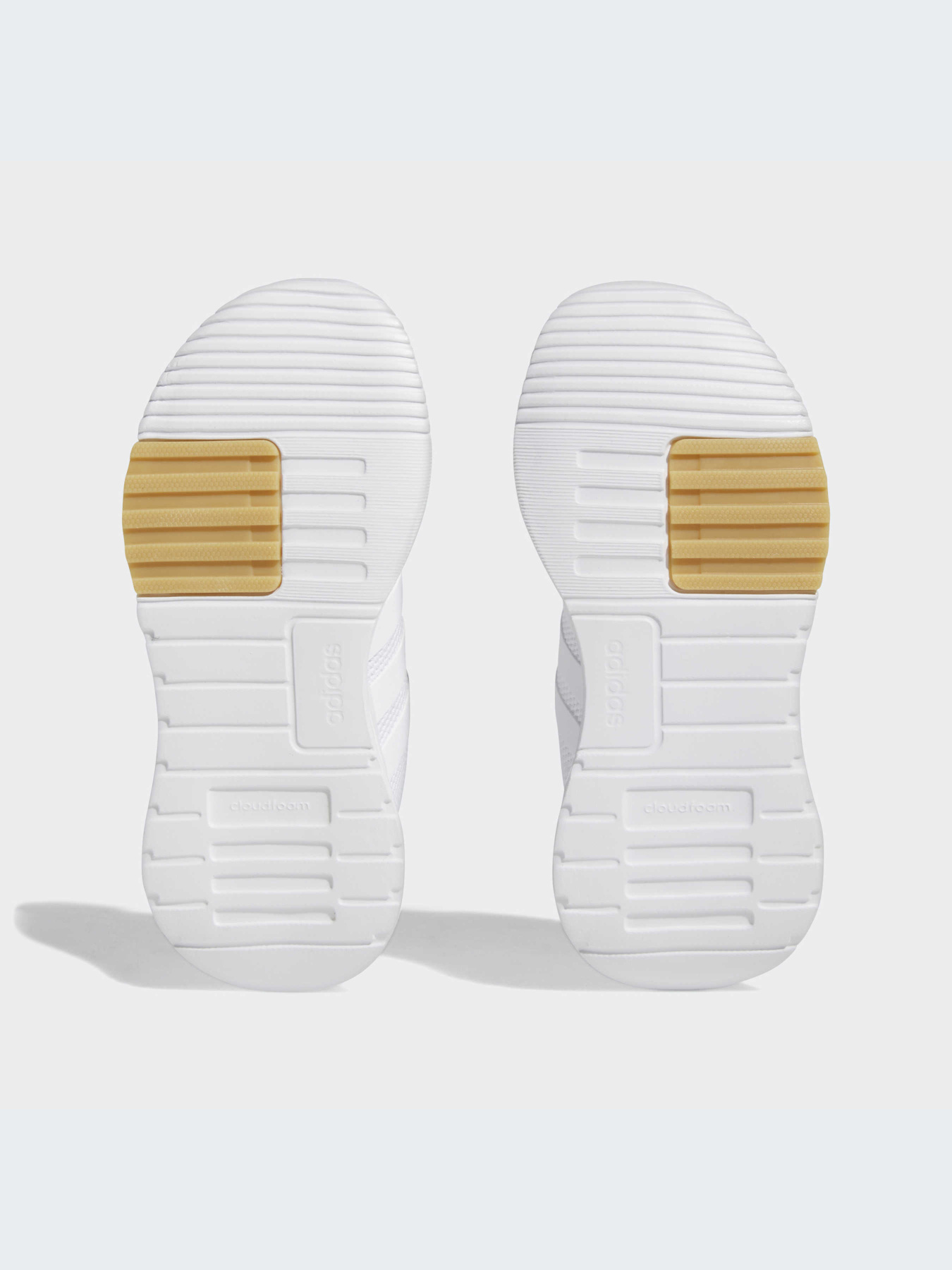 Кроссовки Adidas Racer модель H06296-KZ Фото