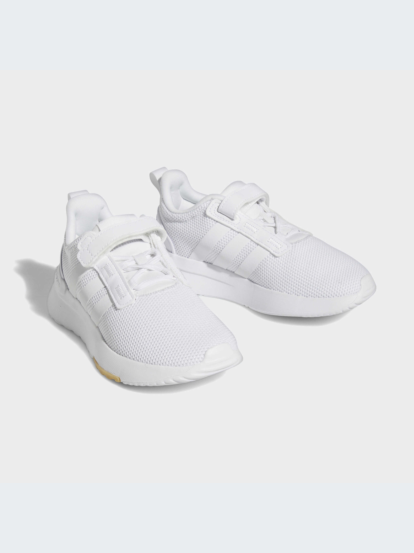 Кроссовки Adidas Racer модель H06296-KZ Фото