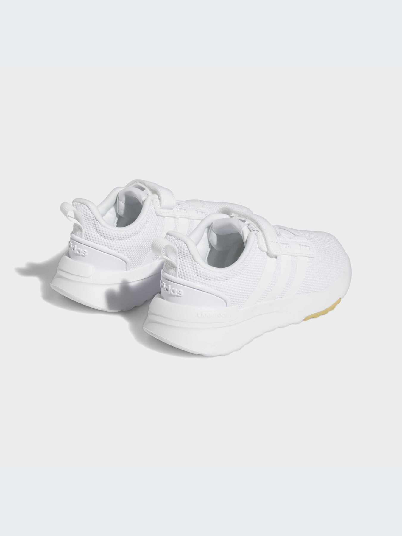 Кроссовки Adidas Racer модель H06296-KZ Фото