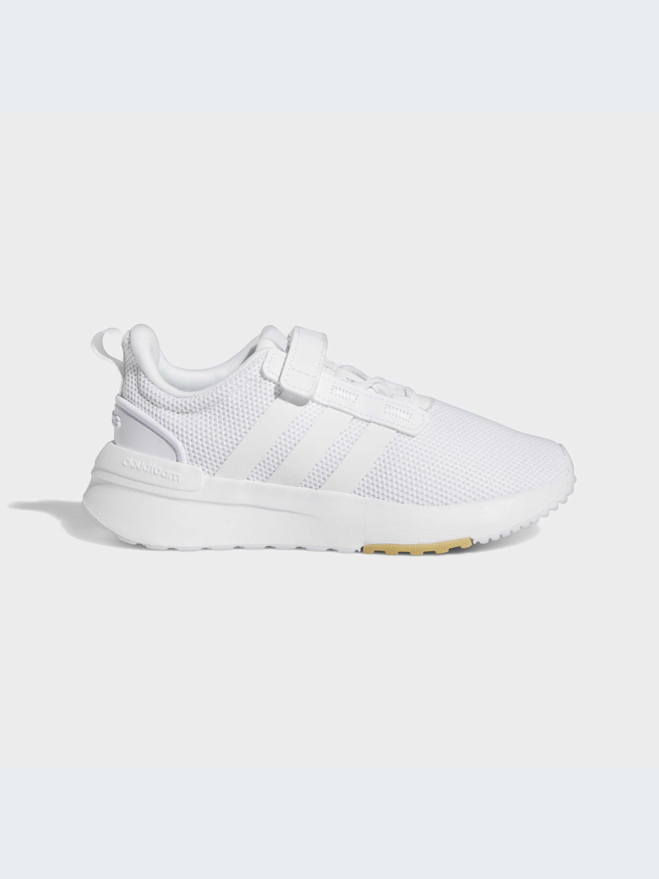 Кроссовки Adidas Racer модель H06296-KZ Фото
