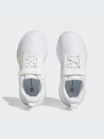 Кроссовки Adidas Racer модель H06296-KZ Фото