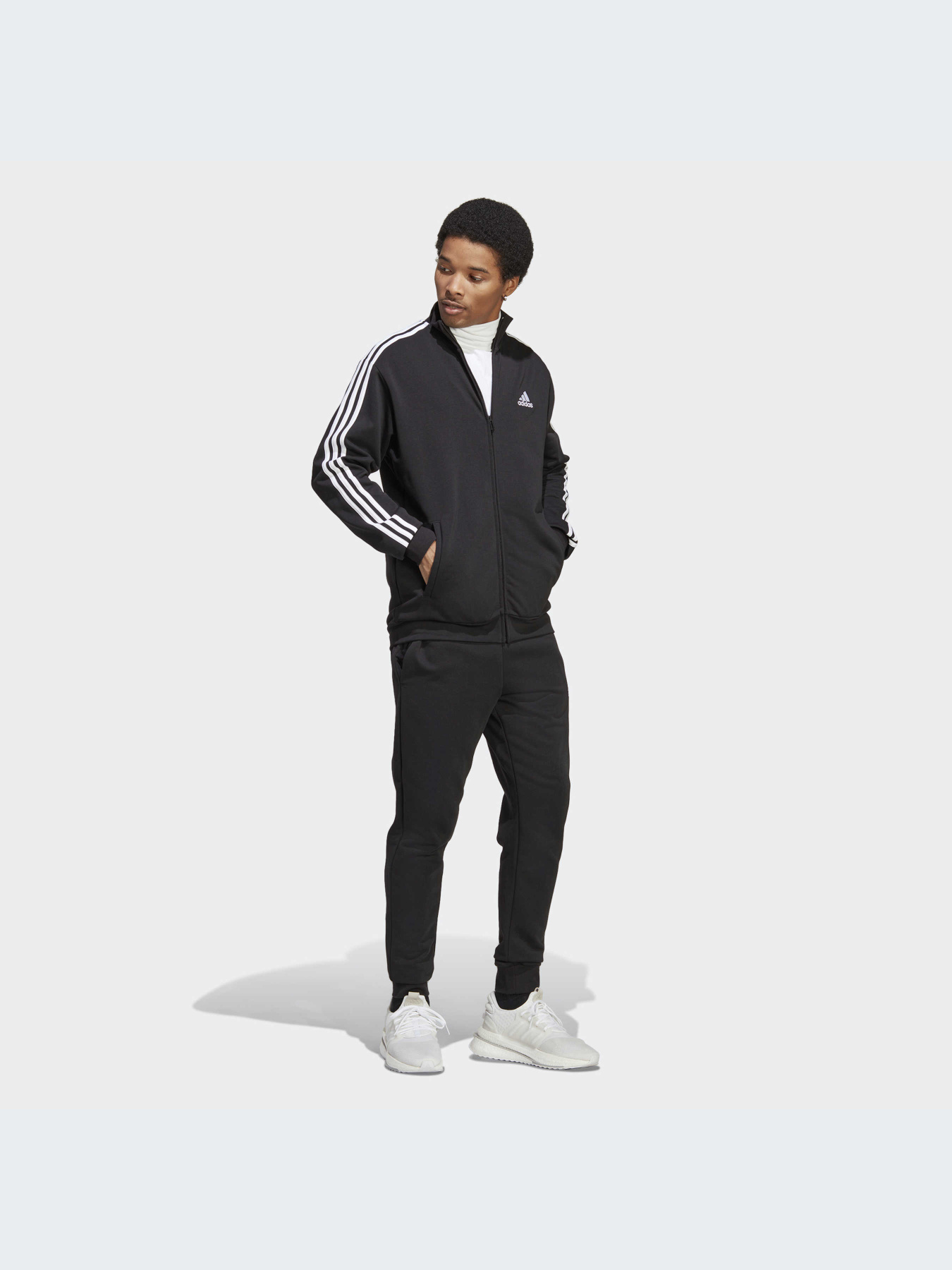 Костюмы Adidas модель IC6766-KZ Фото