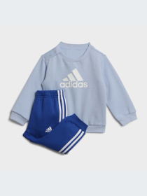 Костюмы Adidas модель HR5893-KZ Фото