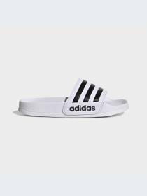 Шлёпанцы Adidas Adilette модель HP7606-KZ Фото