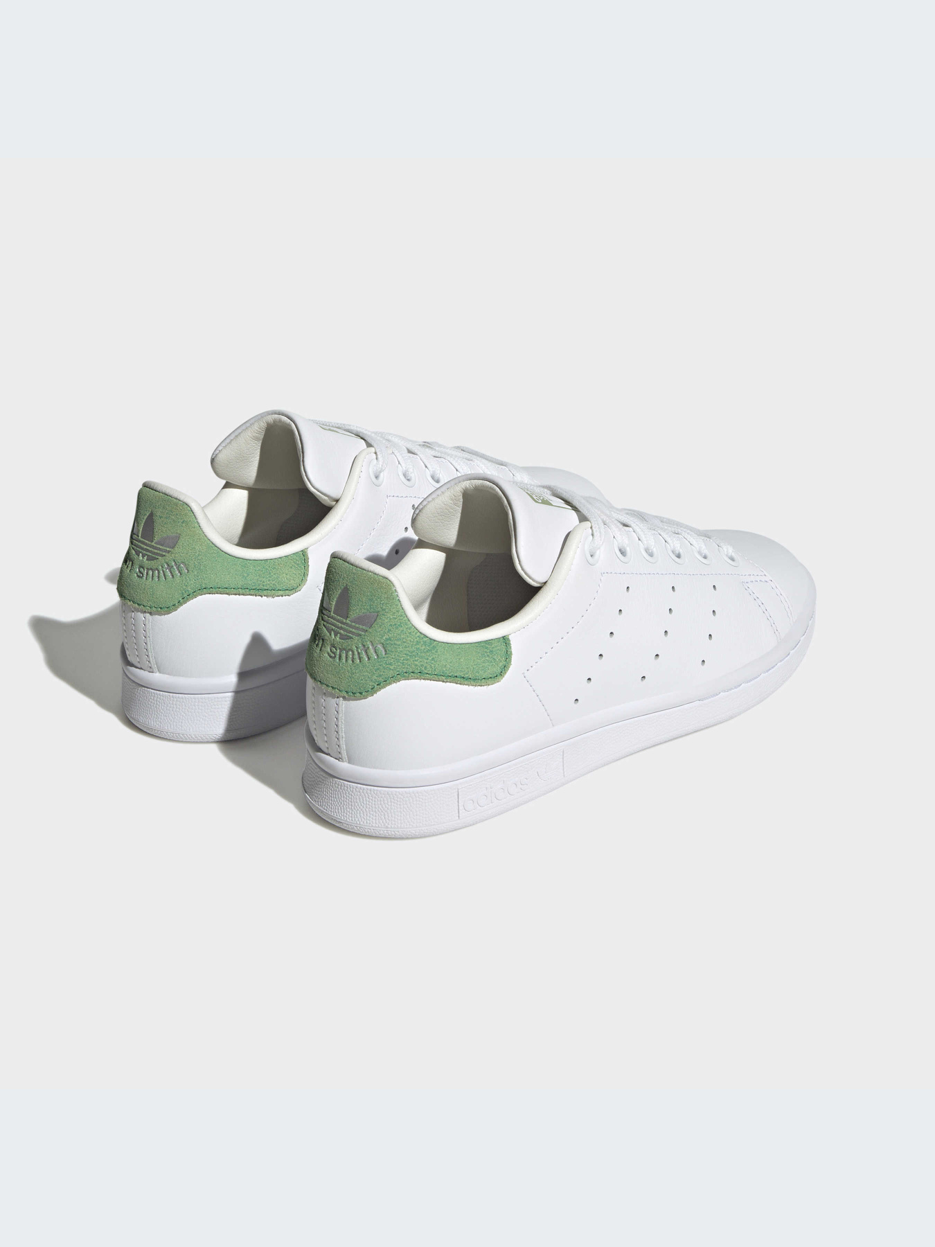 Кеды Adidas Stan Smith модель HQ1854-KZ Фото