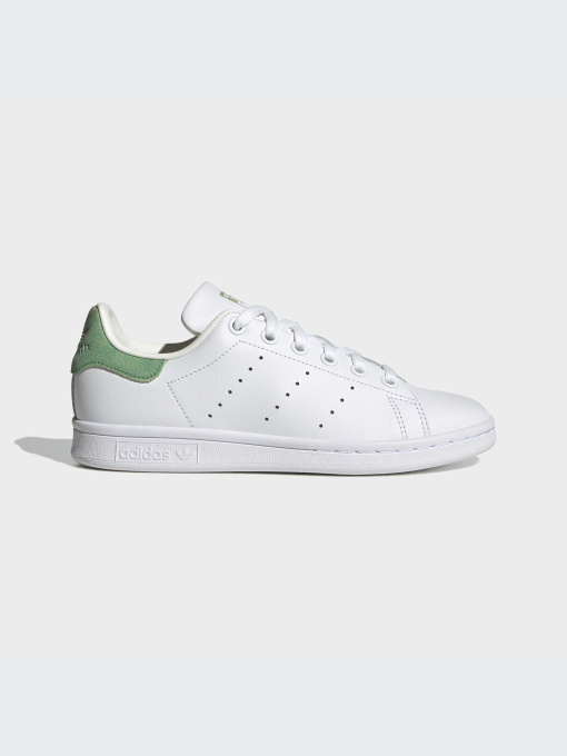 Кеды Adidas Stan Smith модель HQ1854-KZ Фото