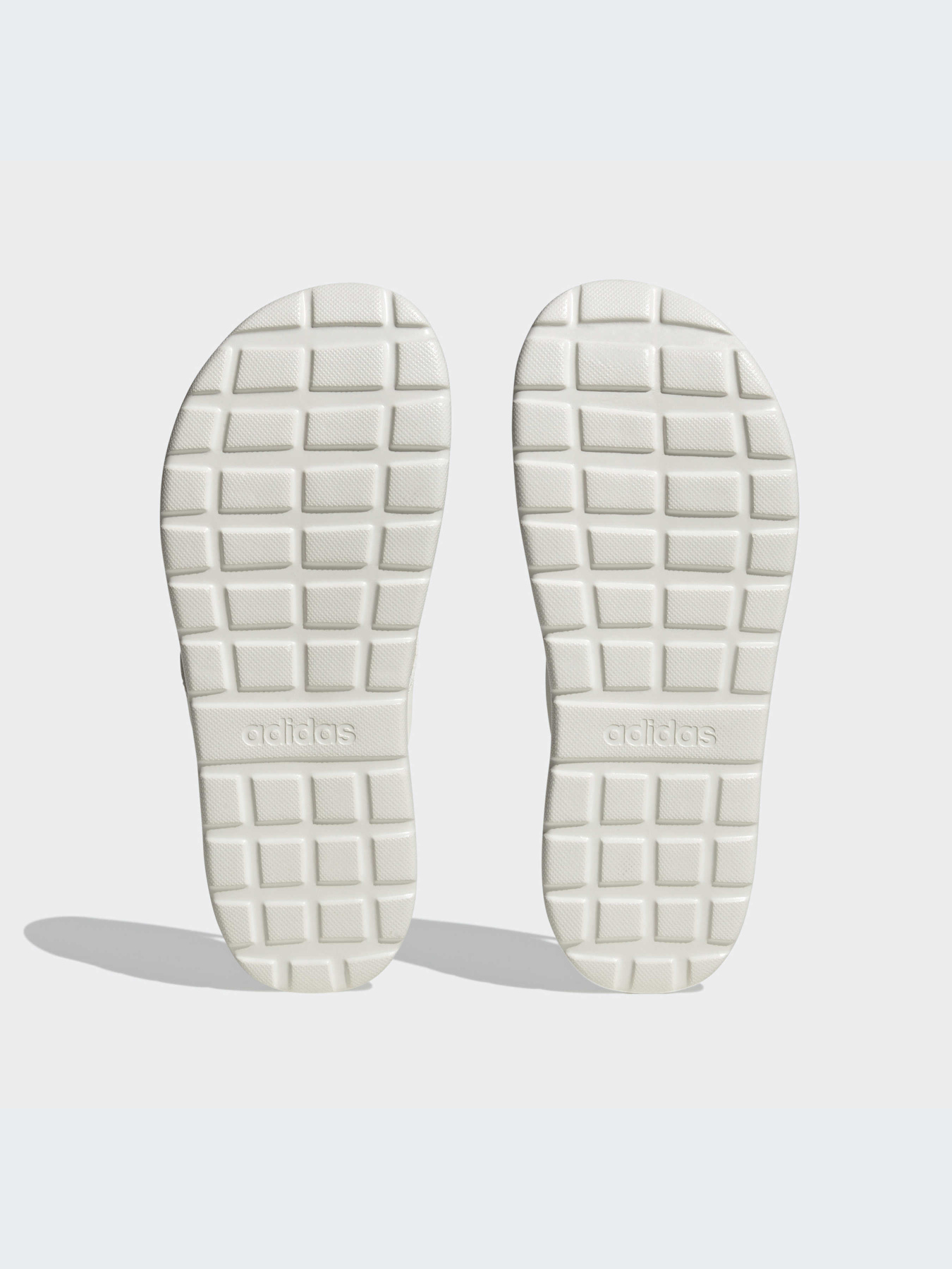 Шлёпанцы Adidas модель GY1825-KZ Фото
