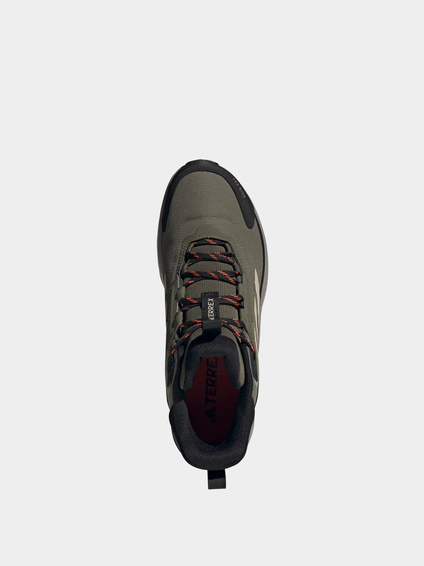 Ботинки и сапоги Adidas модель ID0897 Фото