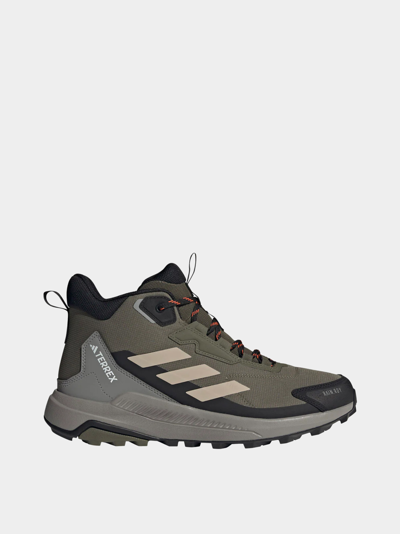Ботинки и сапоги Adidas модель ID0897 Фото
