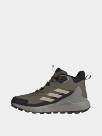 Ботинки и сапоги Adidas модель ID0897 Фото