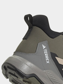 Ботинки и сапоги Adidas модель ID0897 Фото