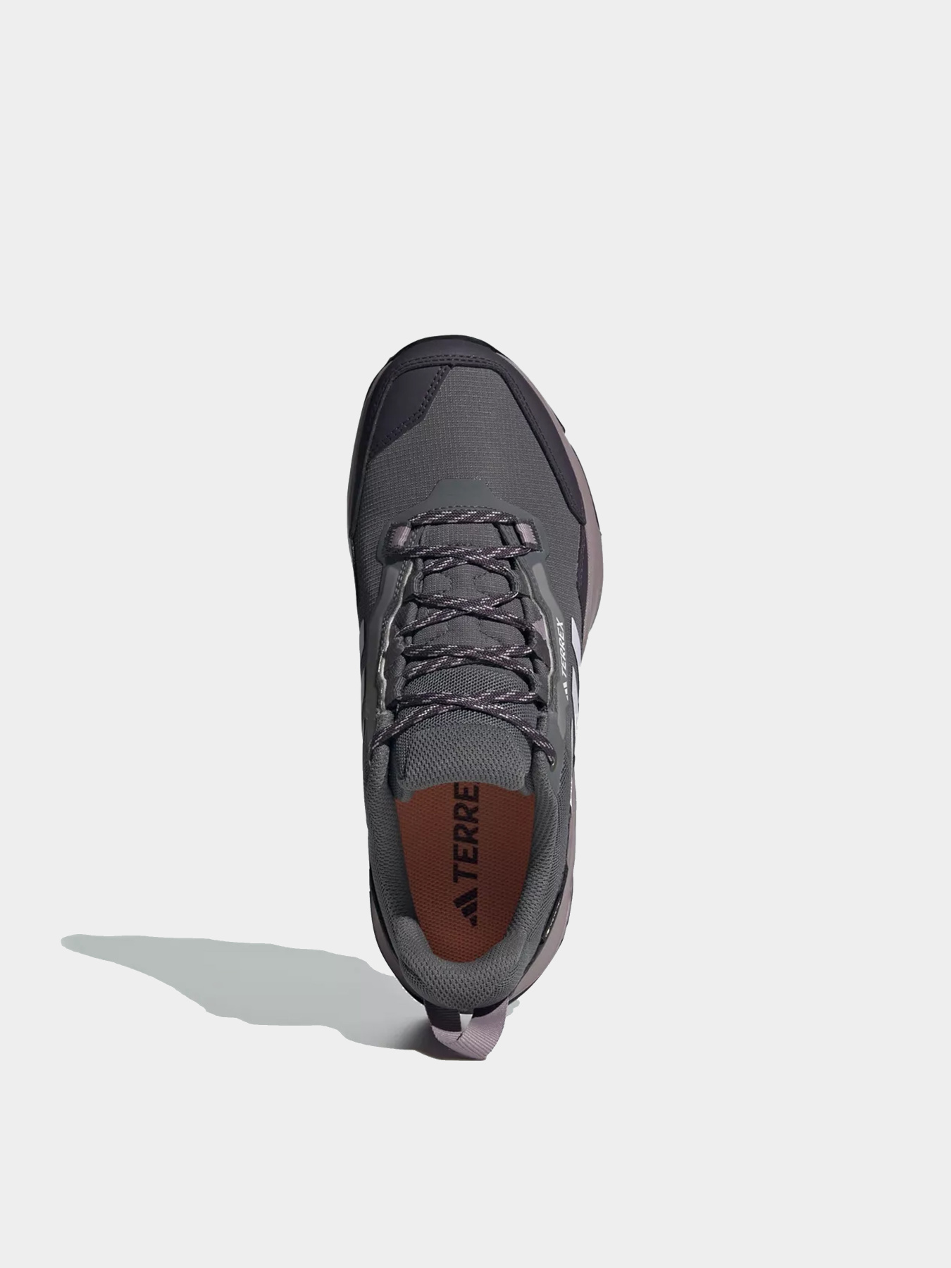 Ботинки и сапоги Adidas модель IG6580 Фото