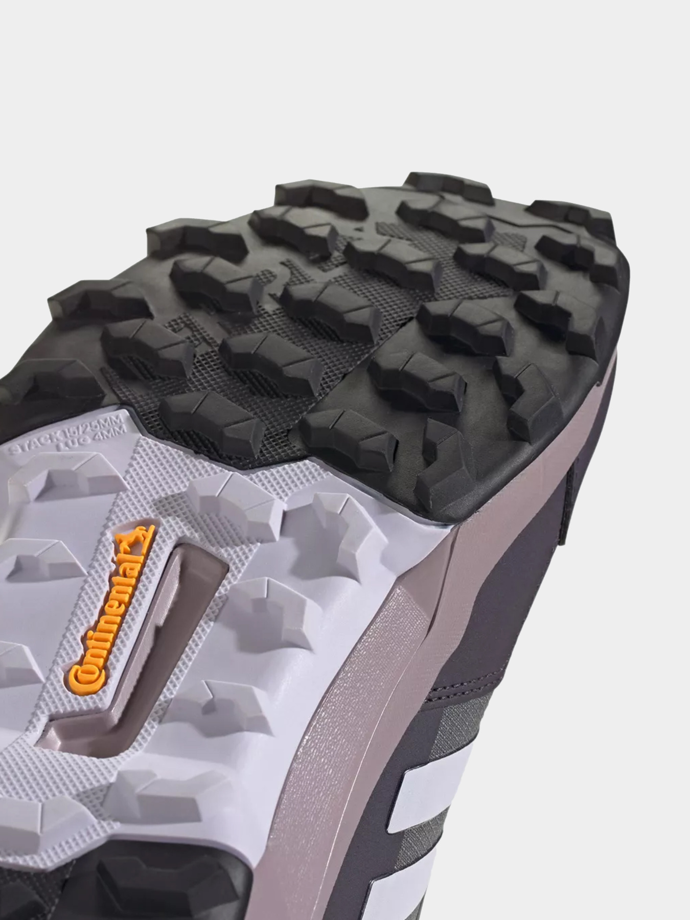 Ботинки и сапоги Adidas модель IG6580 Фото
